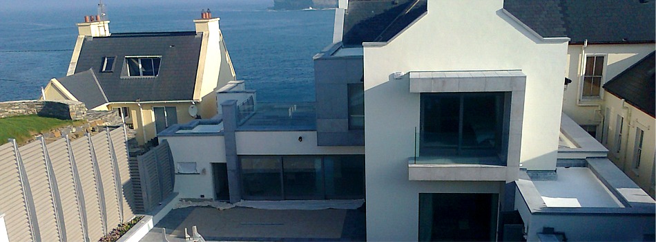 Home Decorating - one of the painting and decorating services from Total Paintworks, Kerry, Ireland Home Decorating - one of the painting and decorating services from Total Paintworks, Kerry, Ireland
